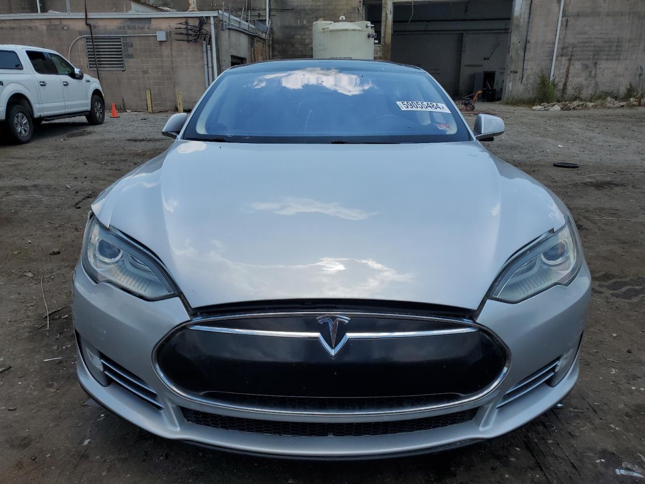 5YJSA1CN3DFP11699 2013 Tesla Model S