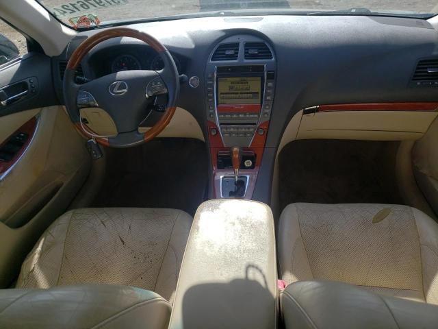 2010 Lexus Es 350 VIN: JTHBK1EG1A2364270 Lot: 57976124