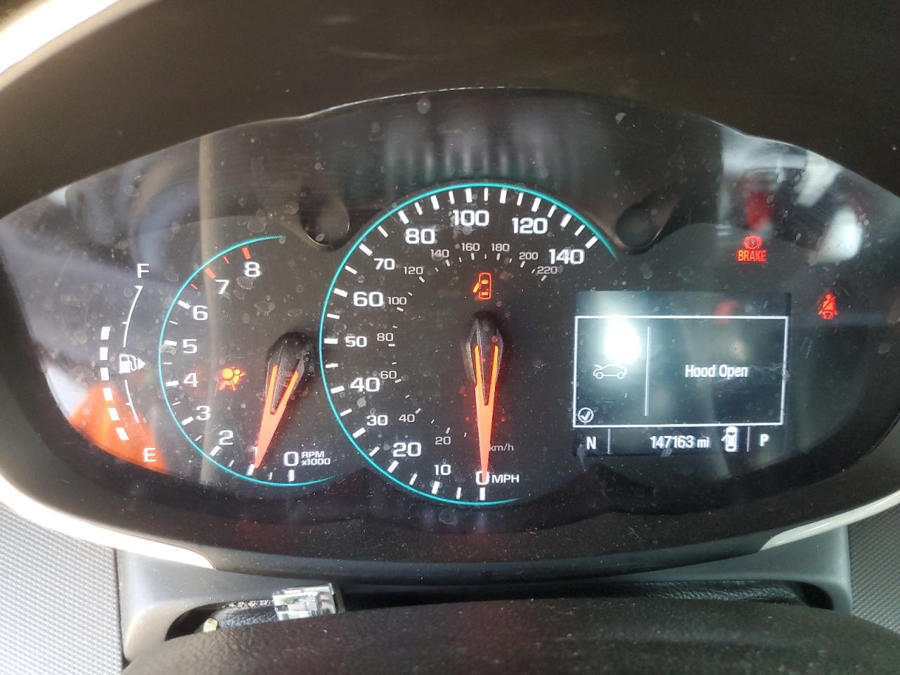 1G1JF5SB4K4129183 CHEVROLET SONIC 2019