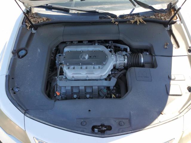 2013 Acura Tl Tech VIN: 19UUA9F53DA004891 Lot: 60386474