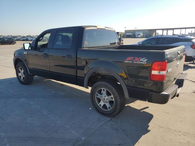 2005 Ford F150 Supercrew VIN: 1FTPW14595KC37476 Lot: 58843824