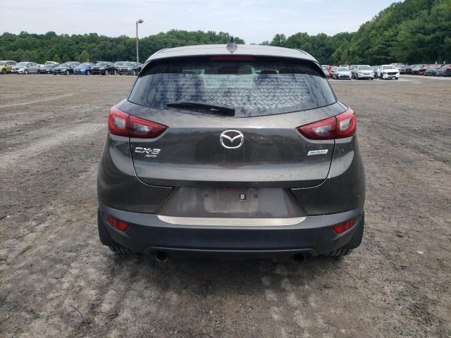2016 Mazda Cx-3 Grand Touring VIN: JM1DKBD7XG0119845 Lot: 60399964