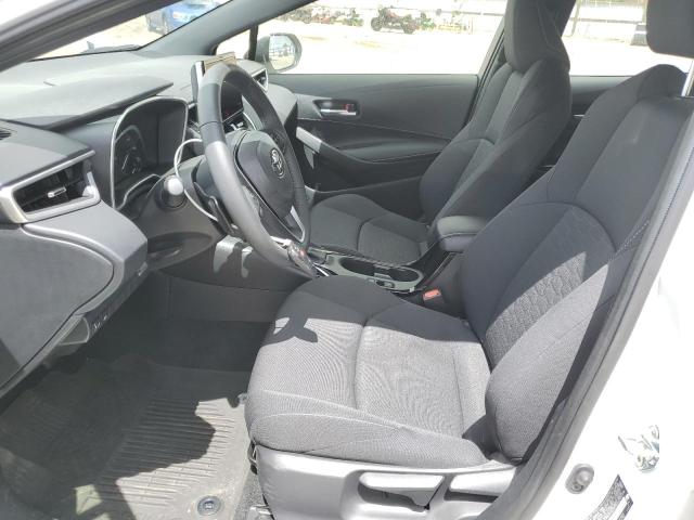 2024 TOYOTA COROLLA SE - JTND4MBE6R3228274
