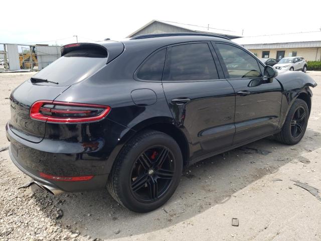 VIN WP1AB2A56FLB58434 2015 Porsche Macan, S no.3