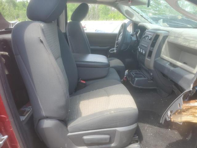 2012 Dodge Ram 1500 St VIN: 3C6JD7AP7CG251375 Lot: 59038044