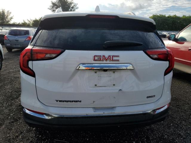 2021 GMC Terrain Slt VIN: 3GKALPEV9ML336493 Lot: 60167164