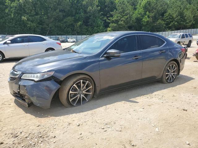 19UUB2F5XGA007733 2016 Acura Tlx Tech