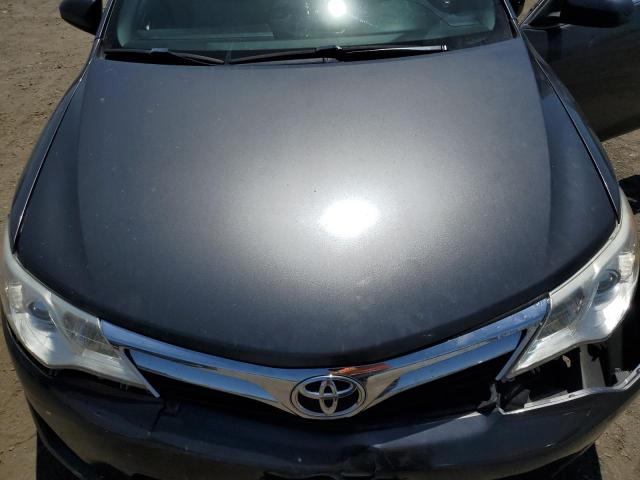 VIN 4T1BF1FK4DU212206 2013 Toyota Camry, L no.11