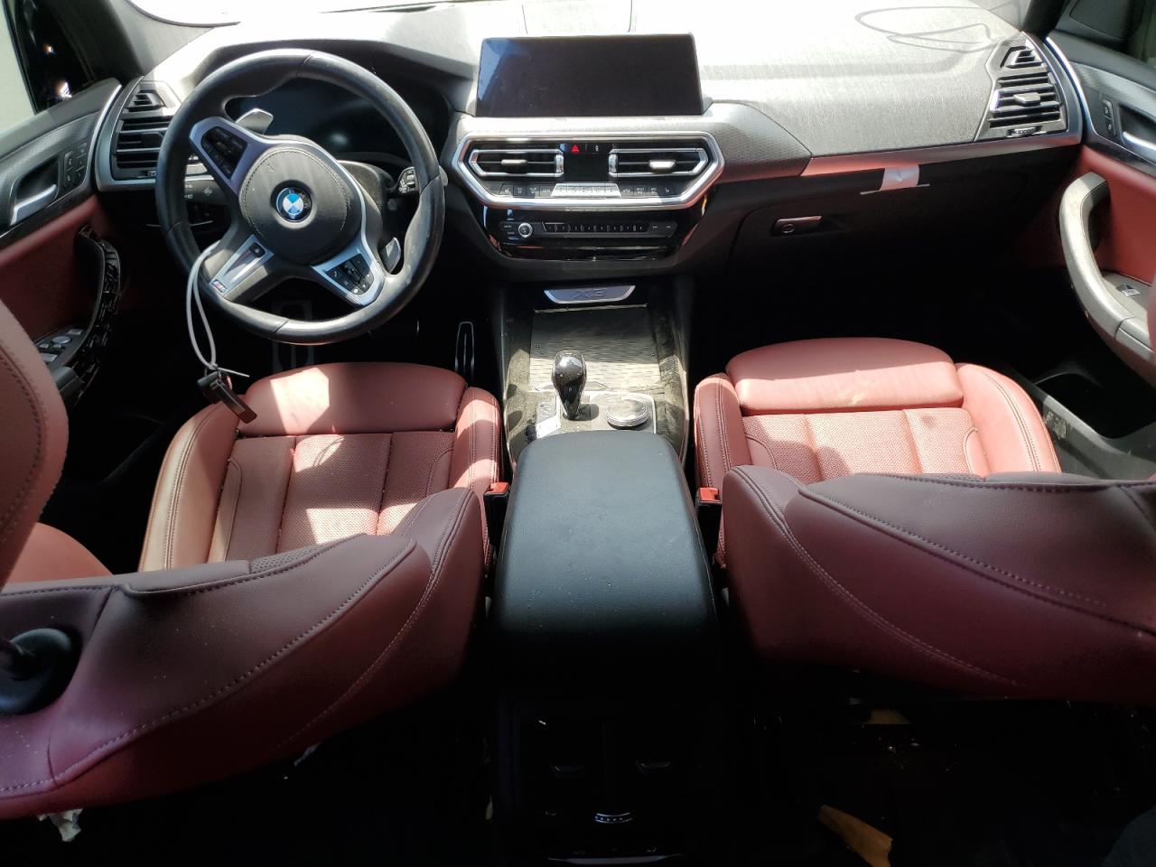 5UX53DP03P9R98109 2023 BMW X3 xDrive30I