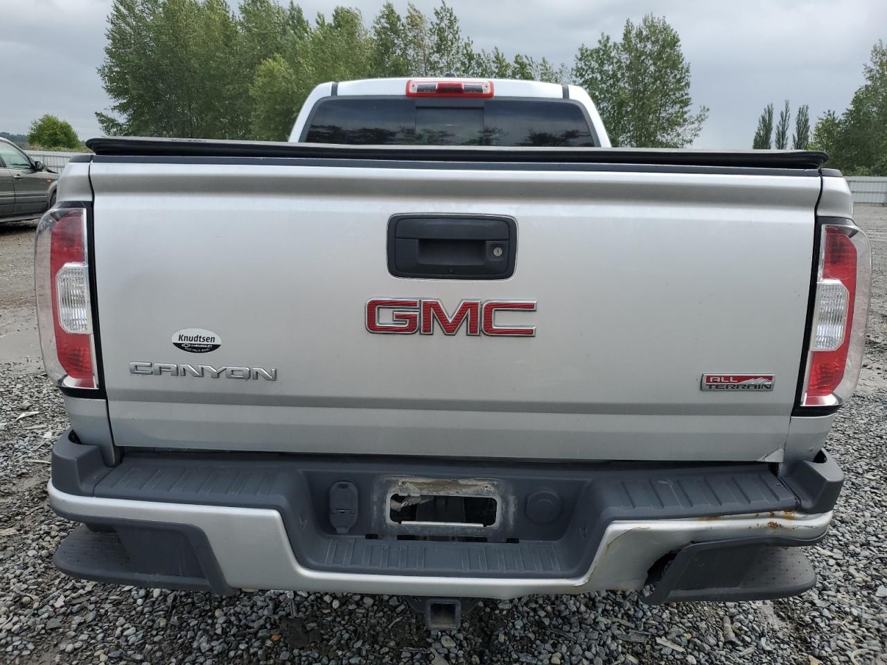 1GTG6BE33F1240514 2015 GMC Canyon Sle