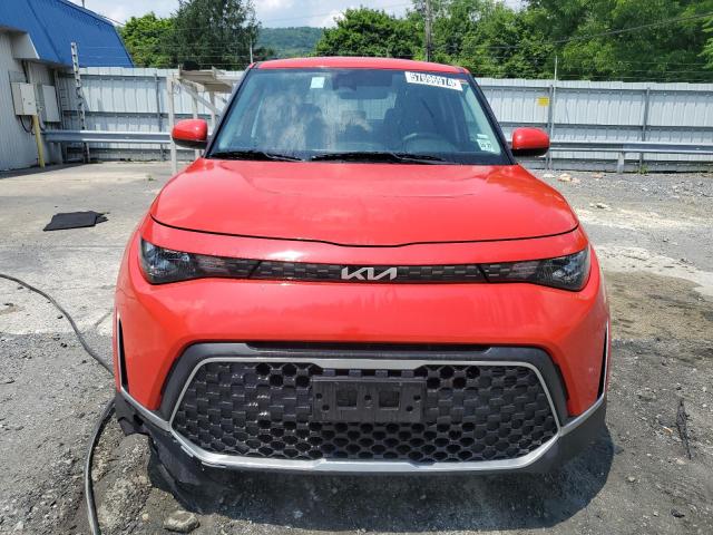 2023 Kia Soul Lx VIN: KNDJ23AU5P7190977 Lot: 57696974