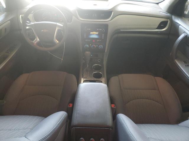 2015 Chevrolet Traverse - Image 8