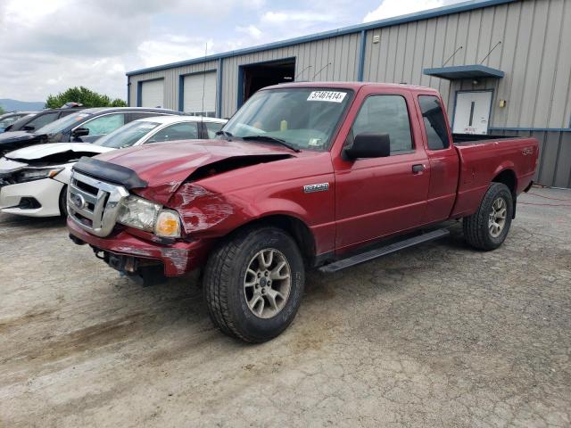 2007 Ford Ranger Super Cab VIN: 1FTZR45E37PA51874 Lot: 57461414