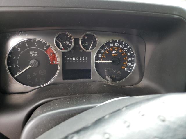 2008 Hummer H3 VIN: 5GTEN13E788155512 Lot: 59134144