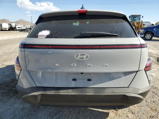 VIN KM8HA3AB7RU064765 2024 HYUNDAI KONA no.6