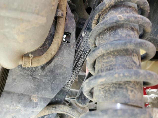 2016 HONDA TRX420 TM 1HFTE3901G4201823