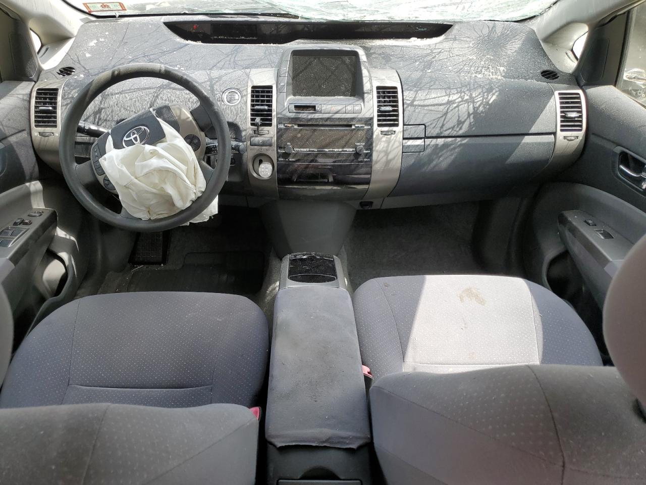 JTDKB20U977555239 2007 Toyota Prius