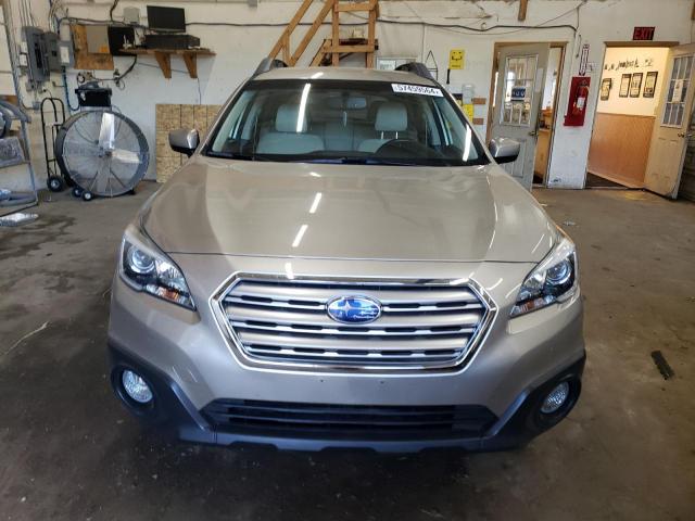 2016 Subaru Outback 2.5I Premium VIN: 4S4BSBCC3G3279517 Lot: 57459564