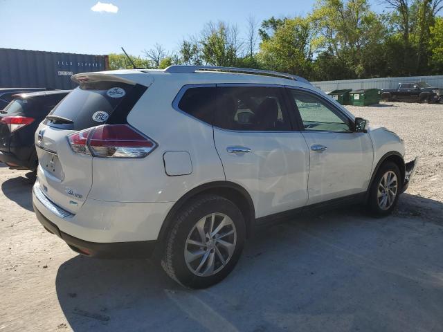 2014 Nissan Rogue S VIN: 5N1AT2MV5EC865917 Lot: 58046024