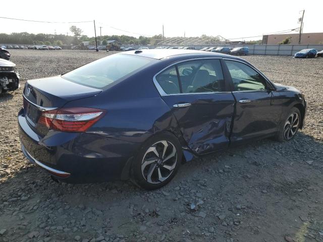 2016 HONDA ACCORD EXL - 1HGCR2F95GA022411