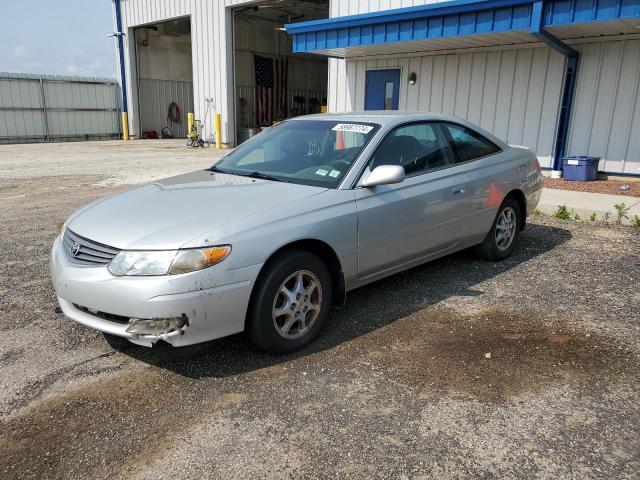 2003 Toyota Camry Solara Se VIN: 2T1CE22P03C024491 Lot: 58987774