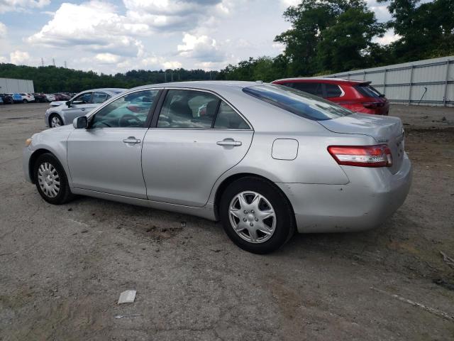 2011 Toyota Camry Base VIN: 4T1BF3EK3BU646143 Lot: 57691874