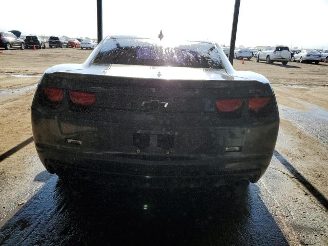 2010 Chevrolet Camaro Ss VIN: 2G1FT1EWXA9149519 Lot: 58898034