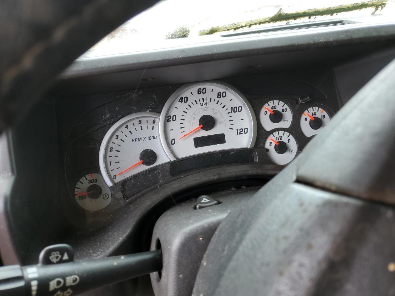 5GRGN23U14H122611 2004 Hummer H2