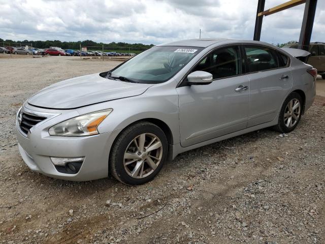 1N4AL3AP4EN346383 2014 Nissan Altima 2.5