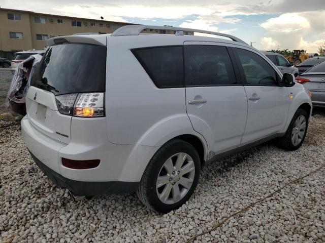 2008 Mitsubishi Outlander Xls VIN: JA4MS41X78Z002778 Lot: 58268844