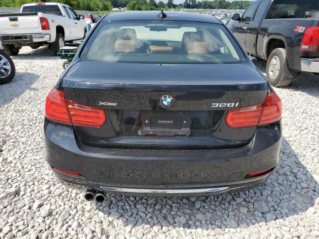 2015 BMW 328 Xi VIN: WBA3B3G58FNT19231 Lot: 60118714