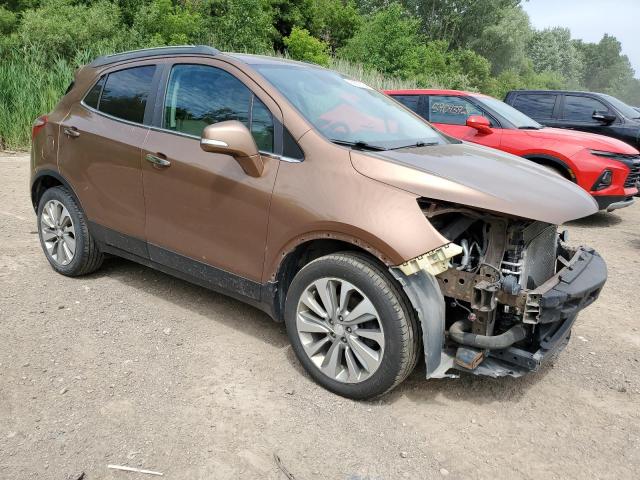 2017 Buick Encore Preferred VIN: KL4CJASB7HB158053 Lot: 59275704