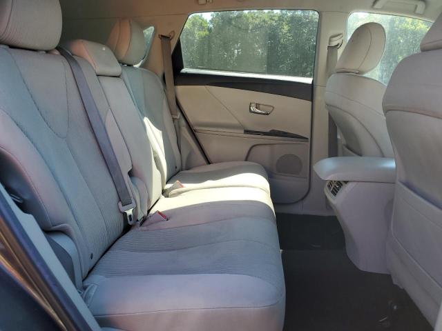 2012 Toyota Venza Le VIN: 4T3ZA3BB2CU055151 Lot: 60853514