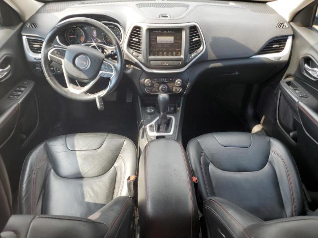 2015 Jeep Cherokee Trailhawk VIN: 1C4PJMBS0FW685446 Lot: 59916014