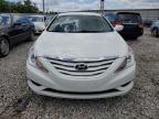 HYUNDAI SONATA GLS photo