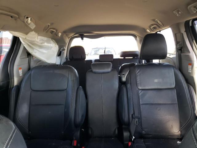 2015 TOYOTA SIENNA SPO - 5TDXK3DC6FS629783