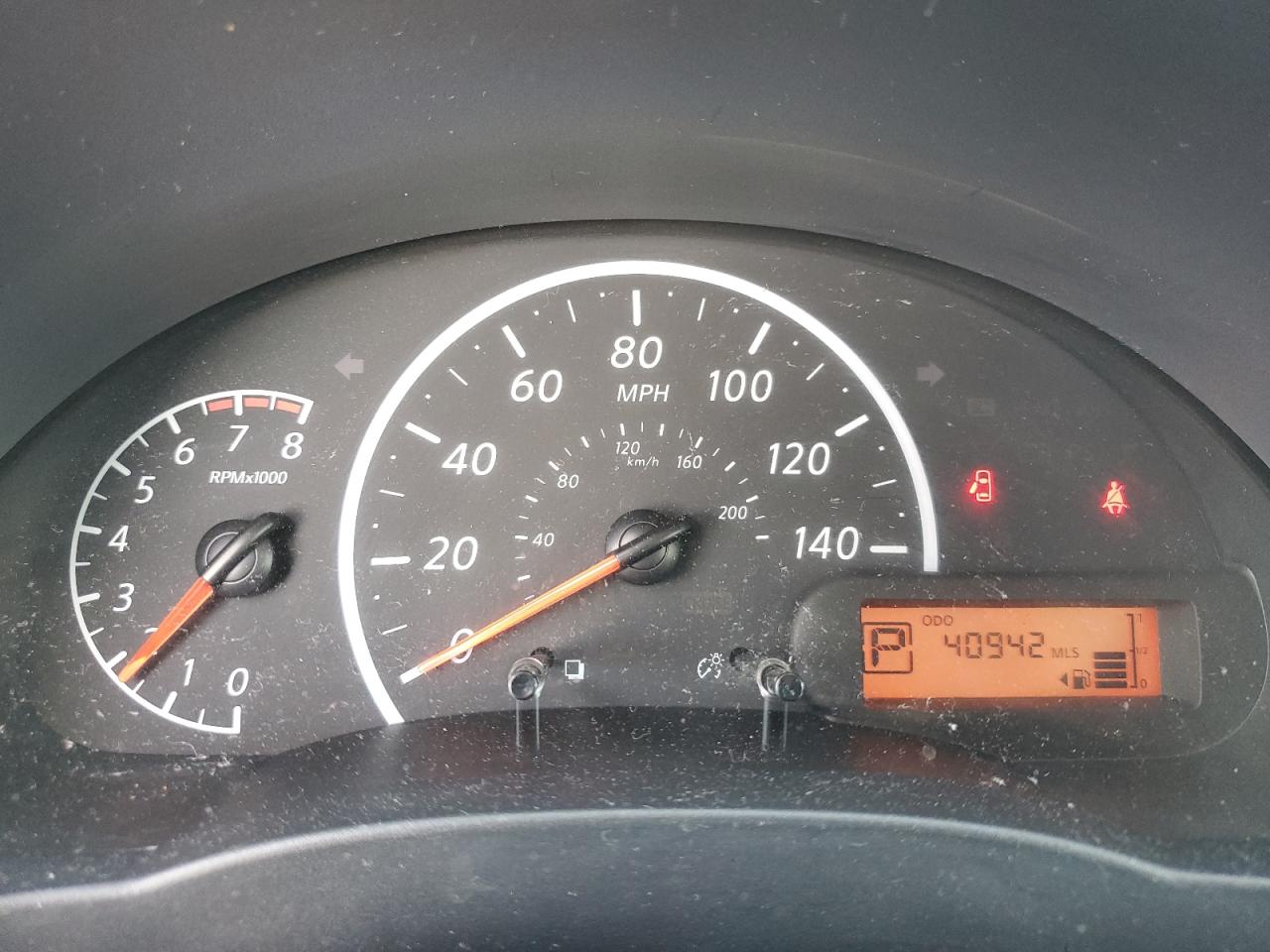 3N1CN7AP8GL877354 NISSAN VERSA 2016