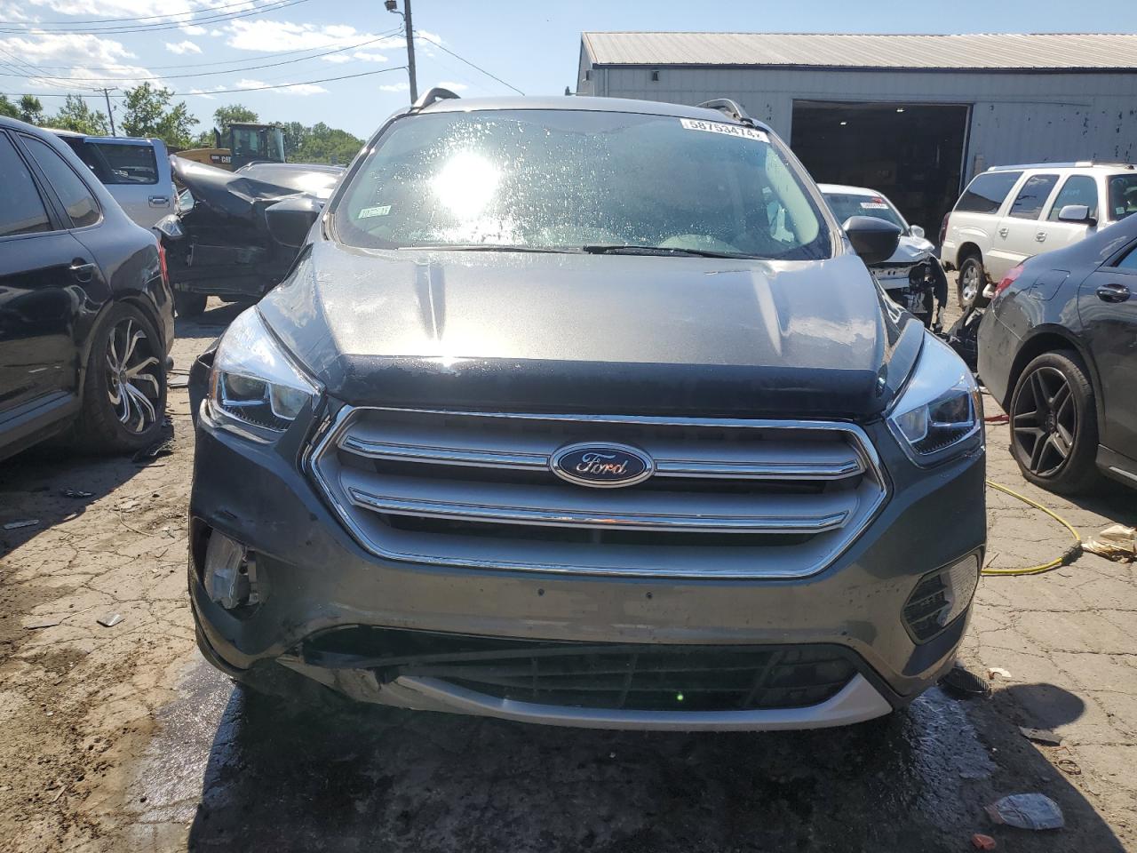 1FMCU0HD3JUB20812 FORD ESCAPE 2018