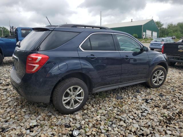 2017 CHEVROLET EQUINOX LT 2GNFLFEK0H6214642  60108254