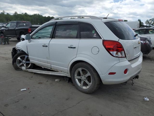 Vin: 3gnfl4e59cs626051, lot: 58043814, chevrolet captiva sport 20122
