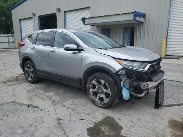 2019 Honda Cr-V Ex VIN: 2HKRW2H57KH649589 Lot: 58363644