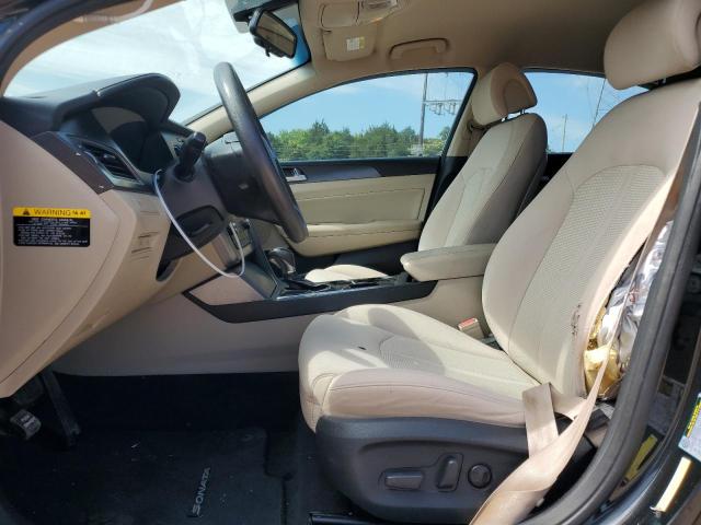 2015 HYUNDAI SONATA SPO - 5NPE34AF9FH082586