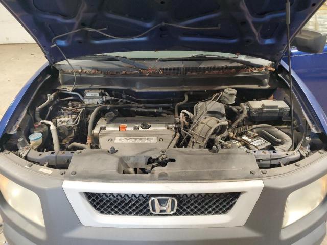 2005 Honda Element Ex VIN: 5J6YH28615L013615 Lot: 60834564