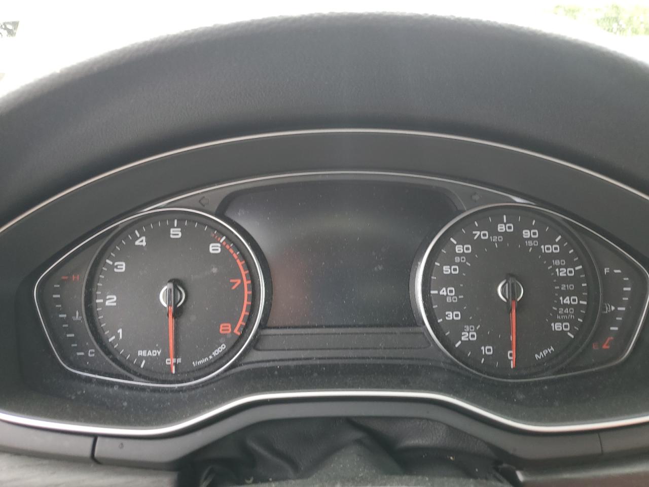 WAUGMAF47KN013544 2019 Audi A4 Premium