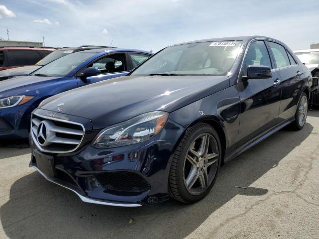 2014 Mercedes-Benz E 350 VIN: WDDHF5KB8EA826857 Lot: 57516564