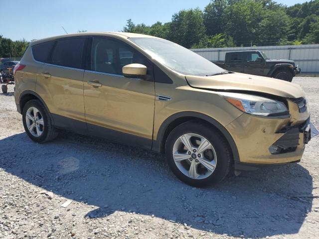 2015 Ford Escape Se VIN: 1FMCU0GX7FUA68202 Lot: 58829704