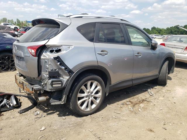 2013 Mazda Cx-5 Gt VIN: JM3KE4DE7D0105722 Lot: 56434734