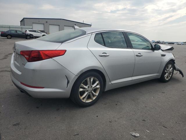 2012 Kia Optima Ex VIN: 5XXGN4A70CG009092 Lot: 59081424