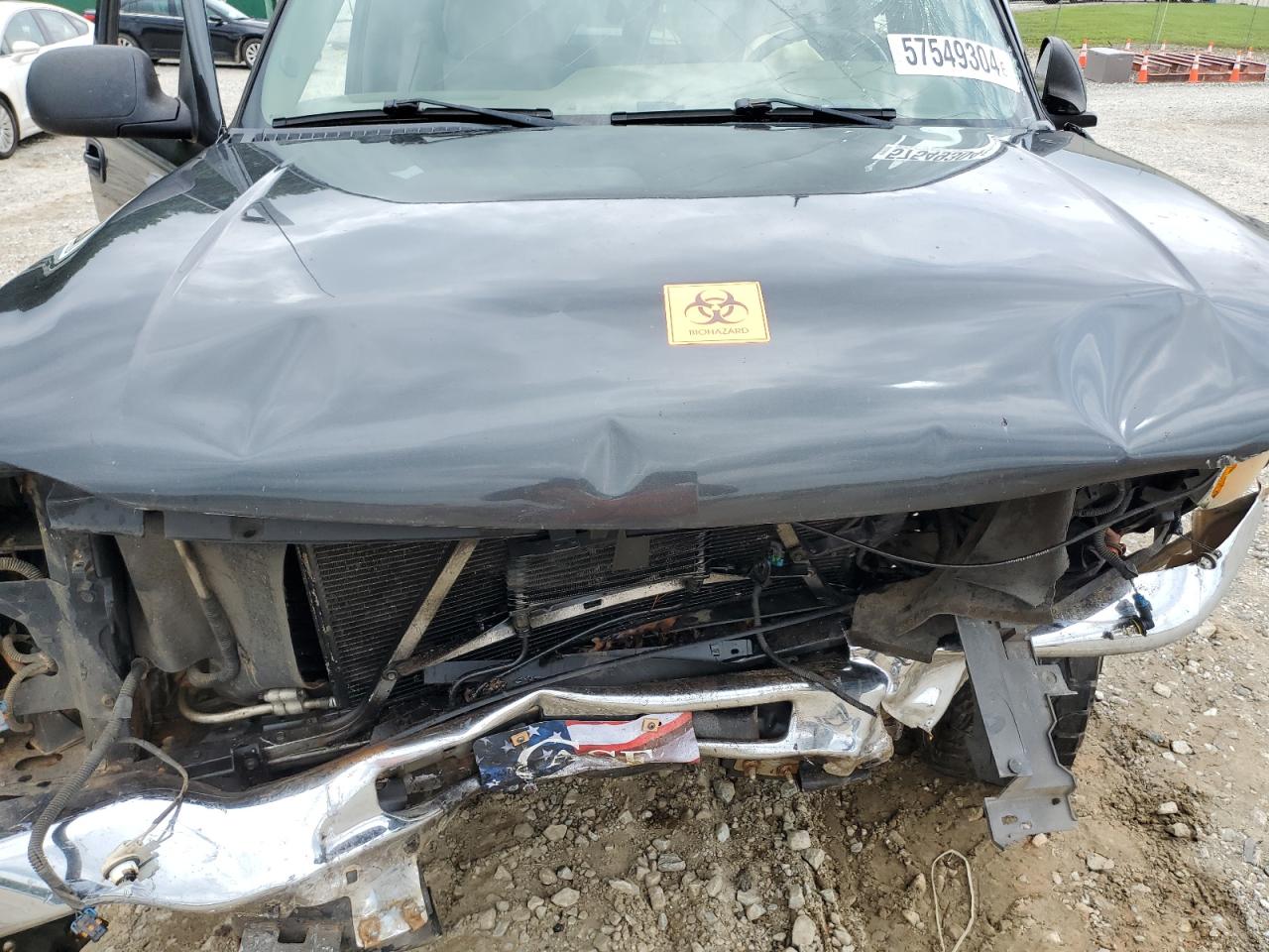 2GTEK19T831180873 2003 GMC New Sierra K1500