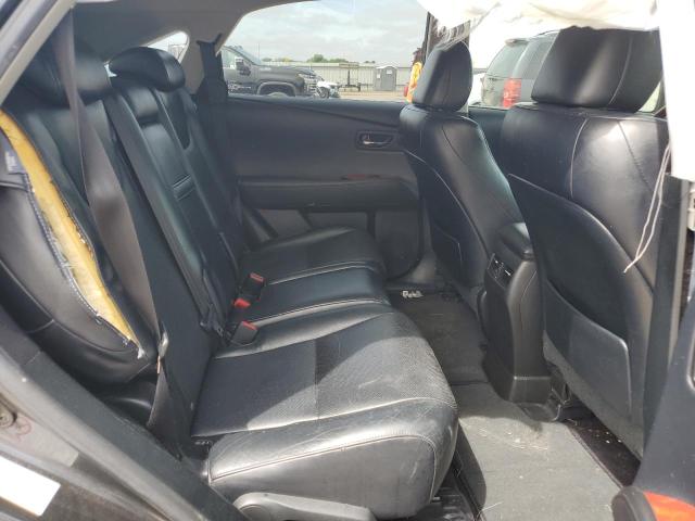 2010 Lexus Rx 350 VIN: JTJBK1BA1A2410016 Lot: 57548974